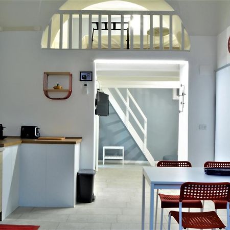 Dock33 - Comfort Loft In Catania Center Exteriör bild