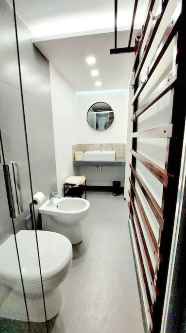 Dock33 - Comfort Loft In Catania Center Exteriör bild